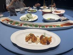 -宴周康·精致江浙菜(周浦店)