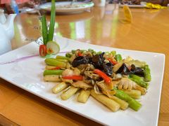 -德胜轩正宗顺德菜(宝安沙井会展中心店)