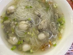 -建国蚵煎蚵面