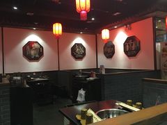 -宽板凳老灶火锅(南礼士路店)