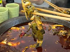 -老船夫石锅苗苗鱼·老字号(三道堰总店)