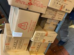 -海底捞火锅(顺义华联店)