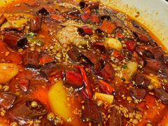 -太二酸菜鱼(汕头苏宁广场店)