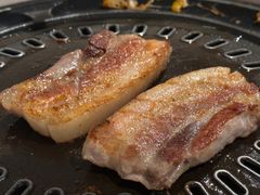-朴太院·朝鲜族炭火烤肉(民乐园总店)