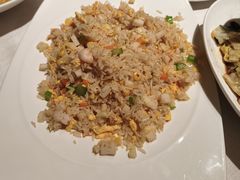 -白云中餐厅·粤菜·亚龙湾喜来登度假酒店