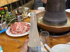-元盛居(生态大街店)