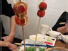-小大董·烤鸭(王府井apm店)