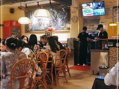 大堂-呐咪傣园·云南菜(石厦店)