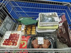 -山姆会员商店(上海浦东店)