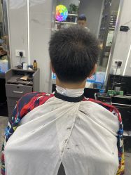 -半岛时尚造型