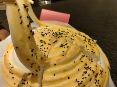 -拾光与烟火丨炭火串烧·自贡小活鲜(西村大院店)