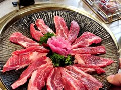 -妥妥烤肉料理(昙华林店)