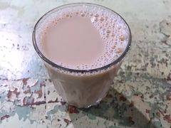-老光明岗琼甜茶馆