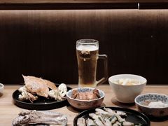 -蟹黄鱼·海派深夜面馆(江湾里店)