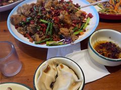 -渔家风味·鲅鱼水饺·央视展播·海鲜天津菜(开发区店)