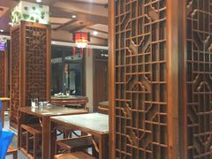 -毅祥斋老孙家泡馍(西羊市店)