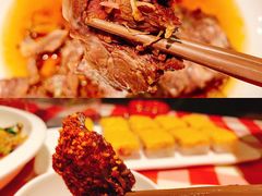 -西贝莜面村(香蜜湖店)