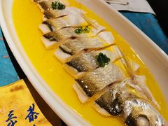 -茶人村·宫廷私厨(奥体印象城店)