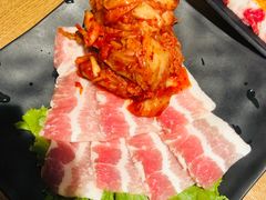 -新石器烤肉(南站店)