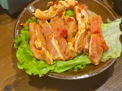 -黔有有贵州酸汤夺夺粉火锅(五味十字店)