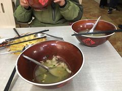 -向阳羊汤(千峰店)