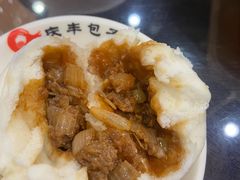 -庆丰包子铺(西单店)