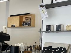-麻雀咖啡SPARROW COFFEE(十全街店)