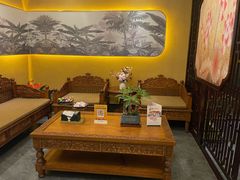 -富侨养生(威宁路店)