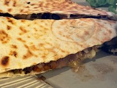 辣墨西哥牛肉饼-萨尔瓦多Salvador's
