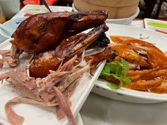 -鸭匠食府·挂炉烤鸭·新京菜(阜成路店)