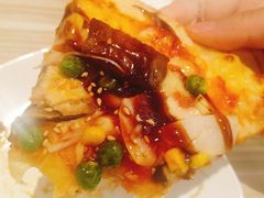 -必胜客(燕郊永旺店PHDI店)