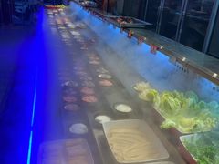 -李姑婆鲜切牛肉火锅自助(凤城二路店)