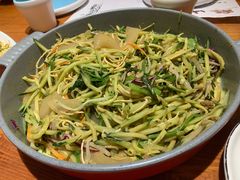 -老长春肉馆(创业大街店)