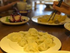 -船歌·鱼水饺青岛菜(金狮广场店)