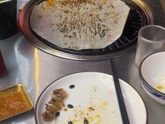 -正宗齐齐哈尔烤肉·齐牛哥鲜切炭火烤肉(杭州总店)