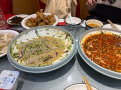 -添福来墨鱼饺子 · 海鲜东北菜(大连星海·黄浦路店)