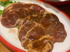 -串掌柜·炭火烤肉撸串专营店(盛世俪园店)