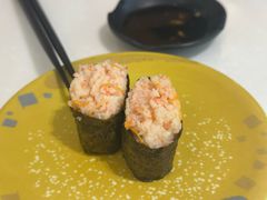 -争鲜回转寿司(雨花客厅PLUS店)