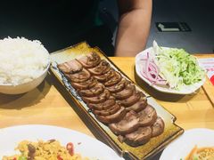 -香满园春饼·家常菜(东大桥店)