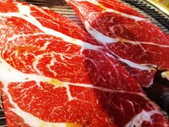 -西塔老太太泥炉烤肉(望京一店)