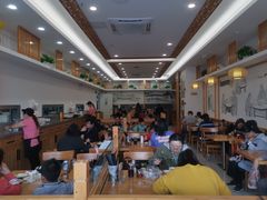 大堂-小姜锅贴(凤凰街店)
