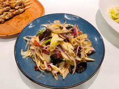 -耶里夏丽·丝路新疆菜·清真食品(徐汇南丹东路臻选店)