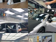 -车友必成·3M汽车贴膜/隐形车衣/改色膜(成都店)