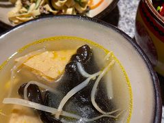 -南京大牌档(济南万象城店)