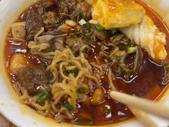 -蒋家肠旺面馆老店(合群路店)