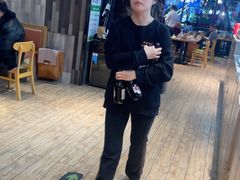 -华府九号海鲜烧烤大排档(龙域店)