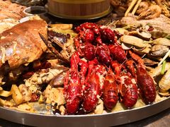 -日进一片海.生腌海鲜火锅.宵夜烧烤(三里屯总店)
