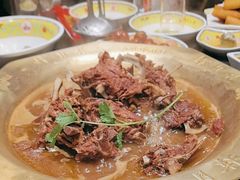 -芦月轩羊蝎子(劲松店)