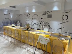 -MINI MARS KIDS CLUB亲子家庭中心(长宁天山店)