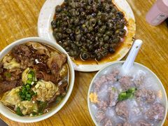 -海浪食店(湖滨中路店)